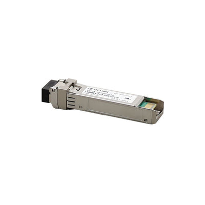 1837043264 by Molex - SFP+ 10G 1550 40KM I STD S0510 E