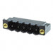1837394 by Phoenix Contact - TERM BLOCK HDR 5POS BLK