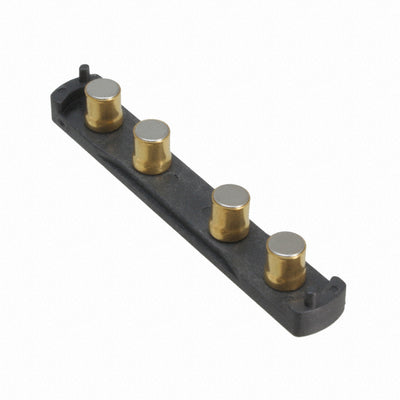 58335-102LF by Amphenol ICC (FCI) - CONNECTOR HEADER 30POS PCB