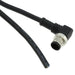 1838252-3 by TE Connectivity AMP Connectors - CABLE 5POS MALE TO WIRE 16.4