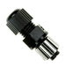 1838274-1 by TE Connectivity AMP Connectors - CONNECTOR RECPT FMALE 3POS SOLDER CUP