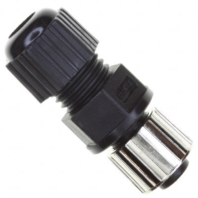 1838274-2 by TE Connectivity AMP Connectors - CONNECTOR RECPT FMALE 4POS SOLDER CUP