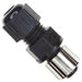 1838274-2 by TE Connectivity AMP Connectors - CONNECTOR RECPT FMALE 4POS SOLDER CUP