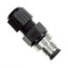 1838275-2 by TE Connectivity AMP Connectors - CONNECTOR PLUG MALE 4POS SOLDER CUP