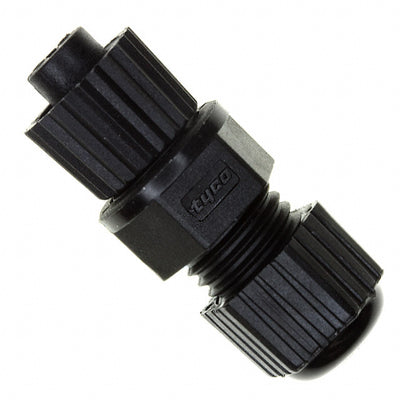 1838276-2 by TE Connectivity AMP Connectors - CONNECTOR RECPT FMALE 4POS SOLDER CUP