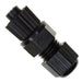1838276-2 by TE Connectivity AMP Connectors - CONNECTOR RECPT FMALE 4POS SOLDER CUP