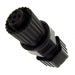 1838276-3 by TE Connectivity AMP Connectors - CONNECTOR RECPT FMALE 5POS SOLDER CUP