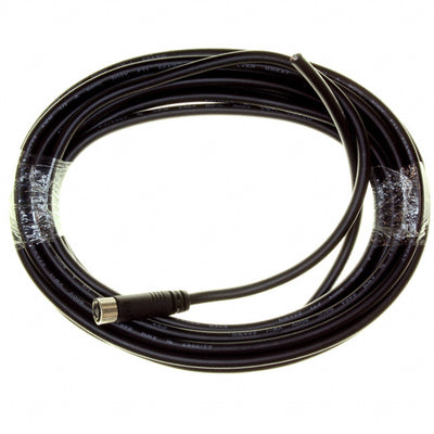 1838284-3 by TE Connectivity AMP Connectors - CABLE 4POS FMALE TO WIRE 16.4