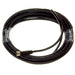 1838284-3 by TE Connectivity AMP Connectors - CABLE 4POS FMALE TO WIRE 16.4