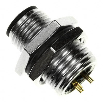 1838893-1 by TE Connectivity AMP Connectors - CONNECTOR PLUG MALE 3POS SOLDER CUP