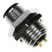 1838893-1 by TE Connectivity AMP Connectors - CONNECTOR PLUG MALE 3POS SOLDER CUP