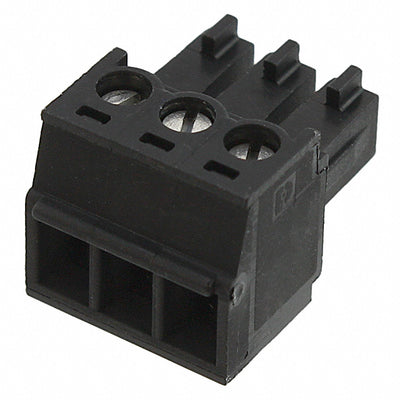1839610 by Phoenix Contact - TERM BLOCK PLUG 3POS STR 3.81MM