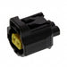 184002-1 by TE Connectivity AMP Connectors - CONNECTOR PLUG HSG 2POS 5.00MM