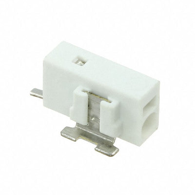 1840035 by Phoenix Contact - TERM BLOCK HDR 1POS R/A