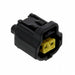 184006-2 by TE Connectivity AMP Connectors - CONNECTOR PLUG HSG 2POS 5.00MM