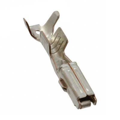 184030-3 by TE Connectivity AMP Connectors - CONNECTOR SOCKET 14-20AWG CRIMP TIN