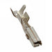 184030-3 by TE Connectivity AMP Connectors - CONNECTOR SOCKET 14-20AWG CRIMP TIN