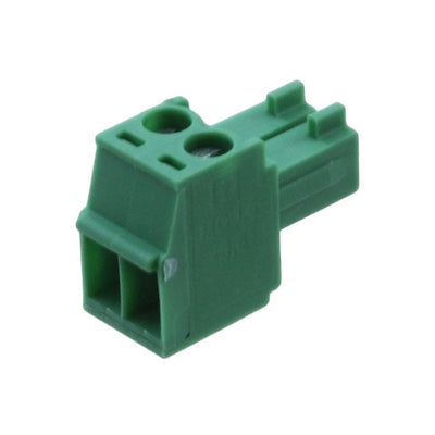 1840366 by Phoenix Contact - TERM BLOCK PLUG 2POS STR 3.5MM
