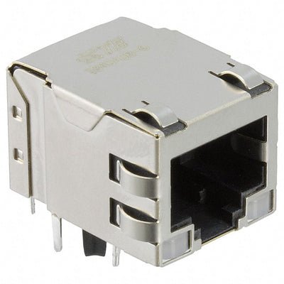 1840408-6 by TRP Connector B.V. - CONNECTOR JACK 1PORT 1000 BASE-T