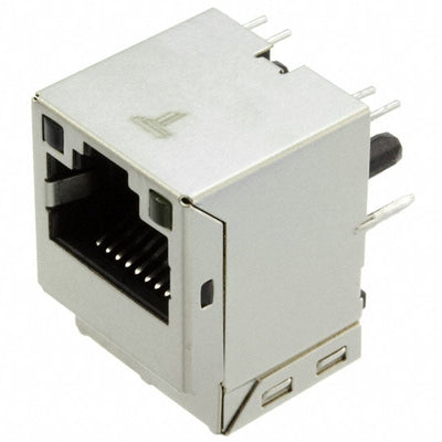 1840419-3 by TRP Connector B.V. - CONNECTOR JACK 1PORT 100 BASE-T