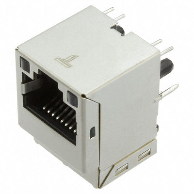 1840419-4 by TRP Connector B.V. - CONNECTOR JACK 1PORT 100 BASE-T