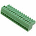 1840489 by Phoenix Contact - TERM BLOCK PLUG 14POS STR 3.5MM