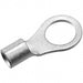 184064-1 by TE Connectivity AMP Connectors - CONNECTOR RING CIRC 8AWG CRIMP