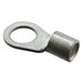 184066-1 by TE Connectivity AMP Connectors - CONNECTOR RING CIRC 6AWG CRIMP