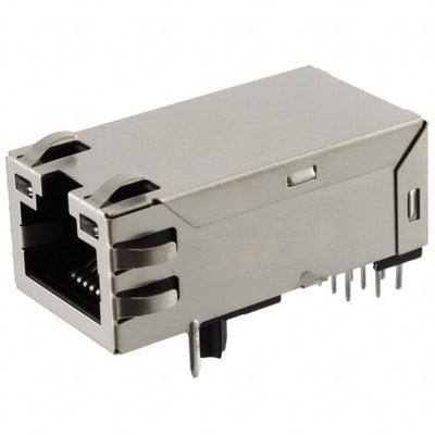 1840784-1 by TRP Connector B.V. - CONNECTOR JACK 1PORT 1000 BASE-T