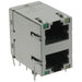 1840854-3 by TRP Connector B.V. - CONNECTOR JACK 2PORT 100 BASE-T