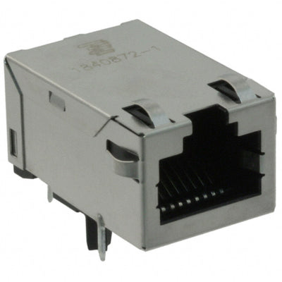 1840872-1 by TRP Connector B.V. - CONNECTOR JACK 1PORT 100 BASE-T