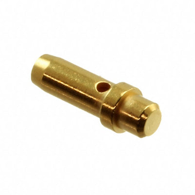 1841-1-5616 by TE Connectivity Deutsch Connectors - CONTACT PIN 16-20AWG SZ16 CRIMP