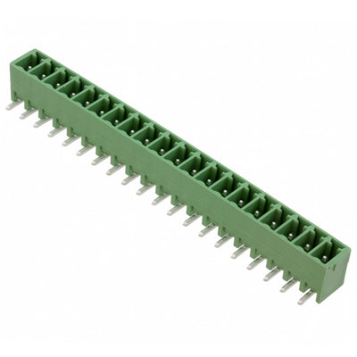 1841271 by Phoenix Contact - TERM BLOCK HDR 20POS 3.81MM