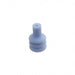 184139-1 by TE Connectivity AMP Connectors - WIRE SEAL,RUBBER,SENSOR,BLUE