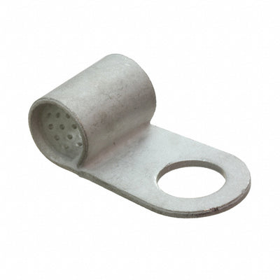 184147-1 by TE Connectivity AMP Connectors - CONNECTOR RING CIRC 2AWG #10 CRIMP