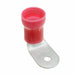 184150-1 by TE Connectivity AMP Connectors - CONNECTOR RING CIRC 2AWG #10 CRIMP