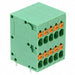 1841526 by Phoenix Contact - TERM BLK 5POS SIDE ENT 3.5MM PCB