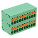 1841571 by Phoenix Contact - TERM BLK 10P SIDE ENT 3.5MM PCB