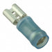 184235-2 by TE Connectivity AMP Connectors - CONNECTOR QC RCPT 14-16AWG 0.187