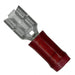 184268-2 by TE Connectivity AMP Connectors - CONNECTOR QC RCPT 18-22AWG 0.187