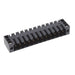 1842870000 by Weidmuller - TERM BLOCK HDR 12POS VERT 3.5MM