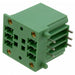1842924 by Phoenix Contact - TERM BLOCK HDR 6POS 90DEG 3.81MM