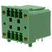 1842937 by Phoenix Contact - TERM BLOCK HDR 8POS 90DEG 3.81MM