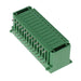 1843033 by Phoenix Contact - TERM BLOCK HDR 26POS 3.81MM