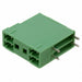 1843075 by Phoenix Contact - TERM BLOCK HDR 4POS 90DEG 3.81MM