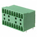 1843143 by Phoenix Contact - TERM BLOCK HDR 18POS 3.81MM