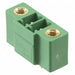 1843224 by Phoenix Contact - TERM BLOCK HDR 2POS VERT 3.5MM