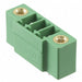 1843237 by Phoenix Contact - TERM BLOCK HDR 3POS VERT 3.5MM