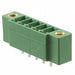 1843253 by Phoenix Contact - TERM BLOCK HDR 5POS VERT 3.5MM