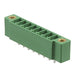 1843282 by Phoenix Contact - TERM BLOCK HDR 8POS VERT 3.5MM